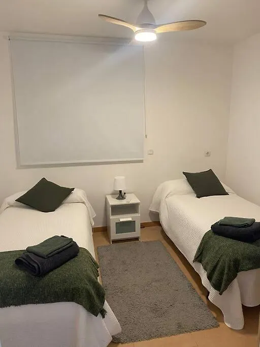 Villa La Casa Azul Maspujols España